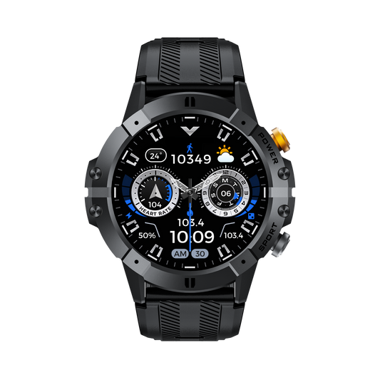 Smart Watches - C29 Outdoor - Smartwatch Express