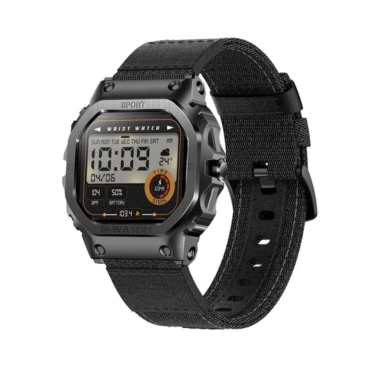 Smart Watches - G-Watch - Smartwatch Express