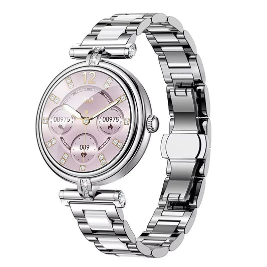 Smart Watches - AK62 - Smartwatch Express