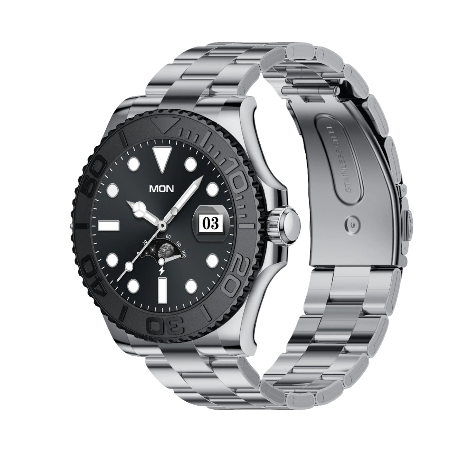 AW46 Yacht Master