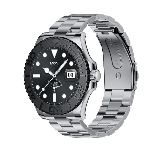 Smart Watches - AW46 Yacht Master - Smartwatch Express