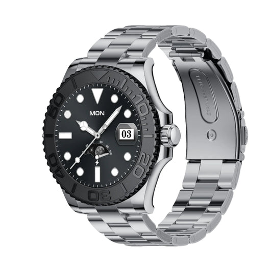 Smart Watches - AW46 Yacht Master - Smartwatch Express