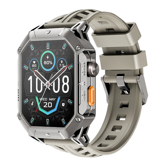 Smart Watches - Iron N1 - Smartwatch Express