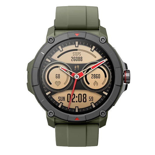 Smart Watches - Oasis X Premium GPS - Smartwatch Express