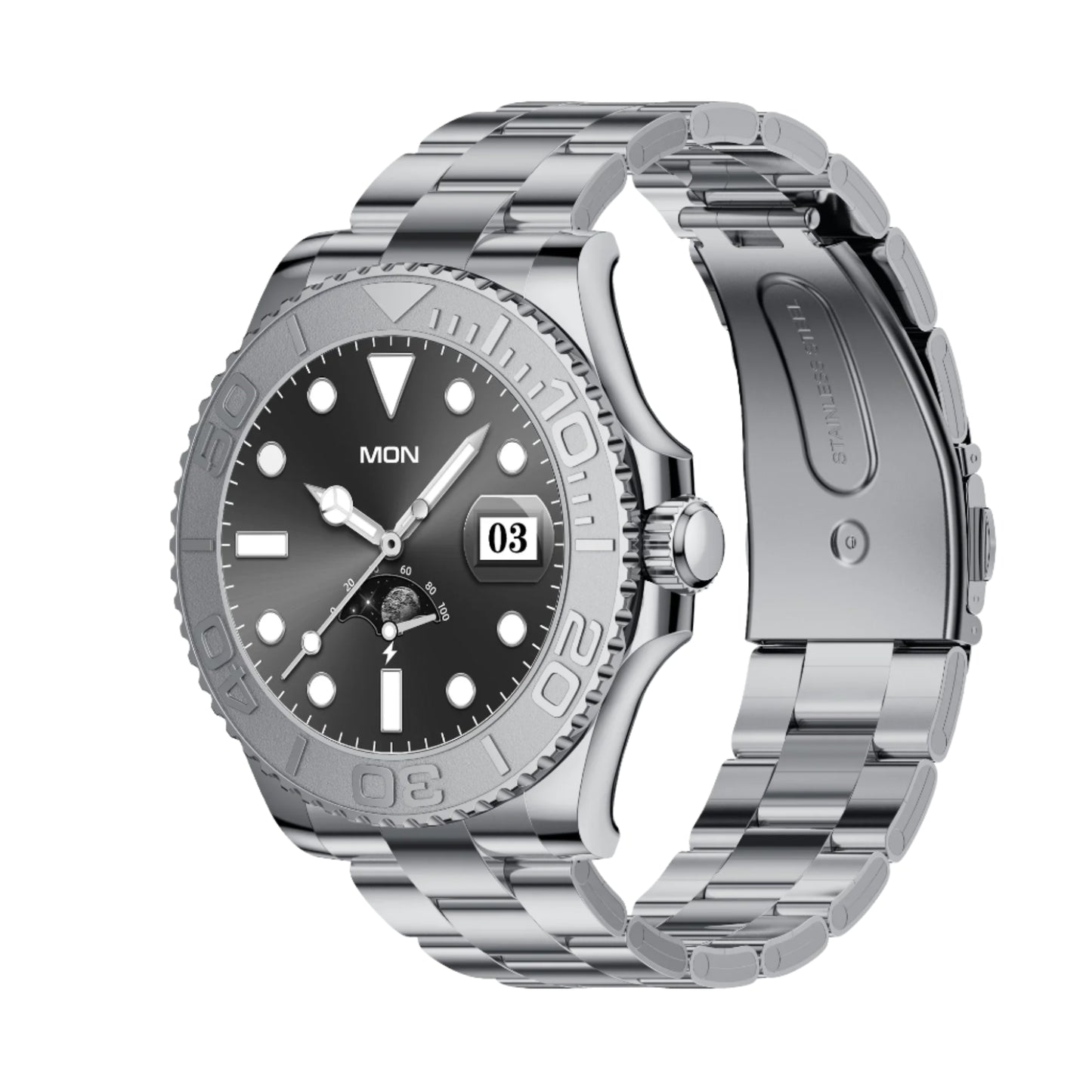 AW46 Yacht Master