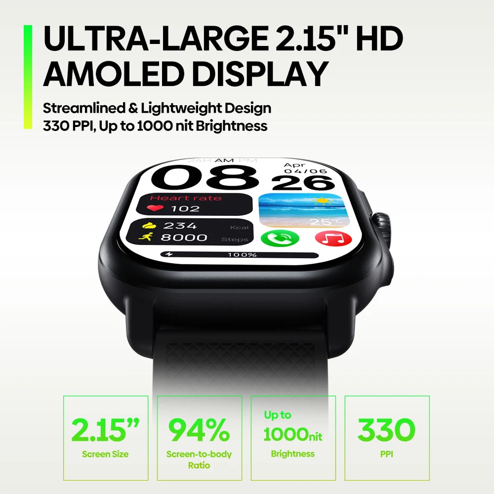 Beyond 3 Pro GPS