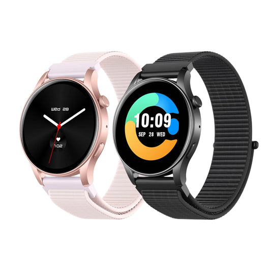 Smart Watches - V73 duo - Smartwatch Express