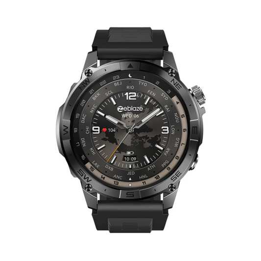 Smart Watches - Stratos 2 Plus GPS - Smartwatch Express