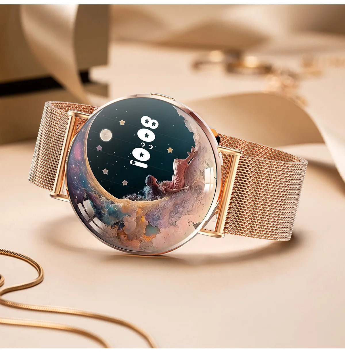 Smart Watches - H06 Slim - Smartwatch Express