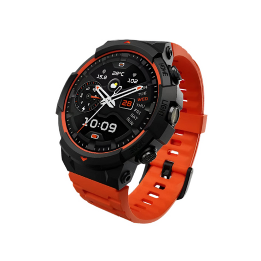 Smart Watches - GS3 Sport - Smartwatch Express