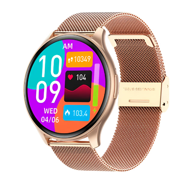 Smart Watches - ZW60 - Smartwatch Express