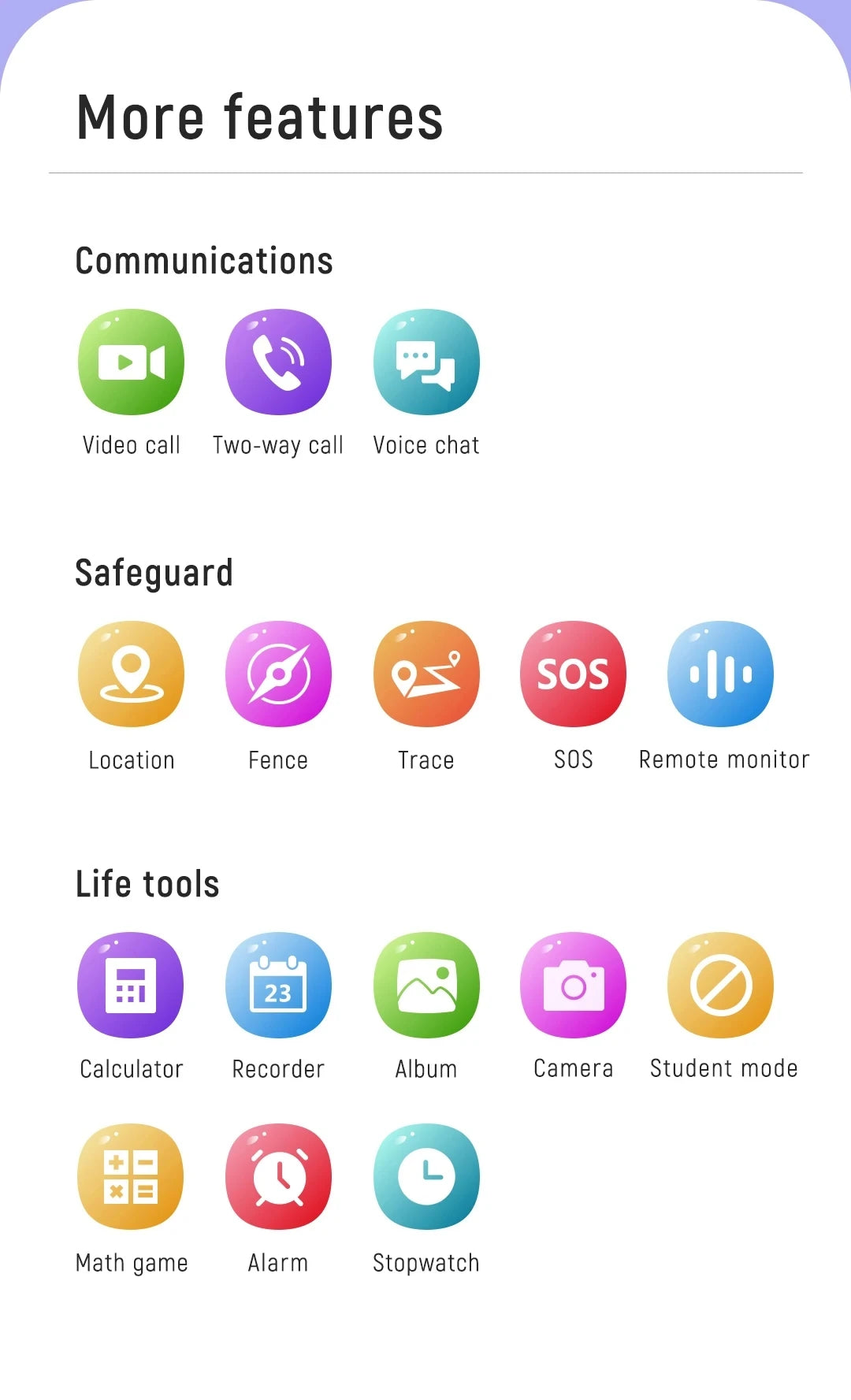 Smart Watches - K15H - 4G GPS WIFI - Smartwatch Express