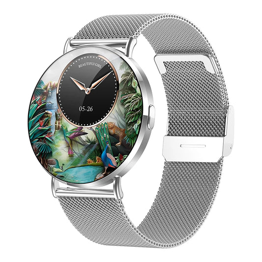 Smart Watches - H06 Slim - Smartwatch Express