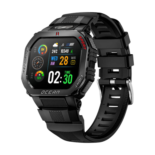 Smart Watches - Ocean GT - Smartwatch Express