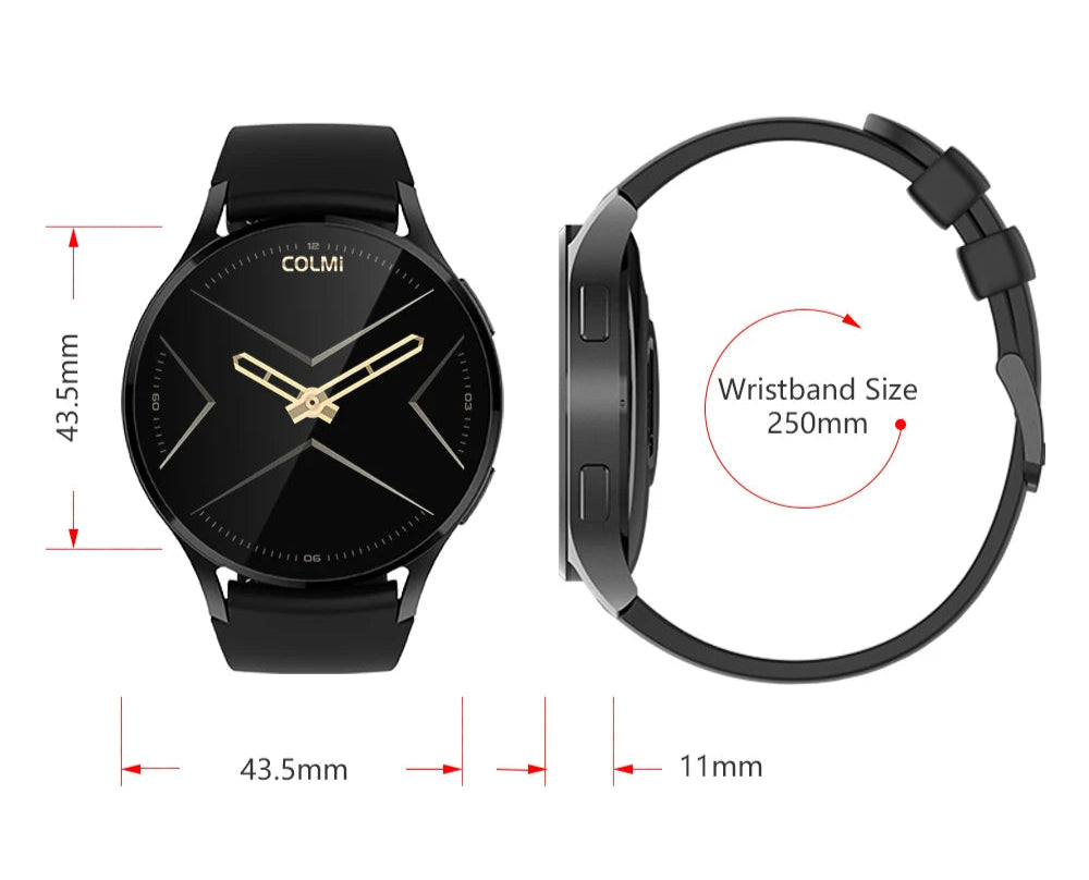 Smart Watches - i28 Ultra - Smartwatch Express