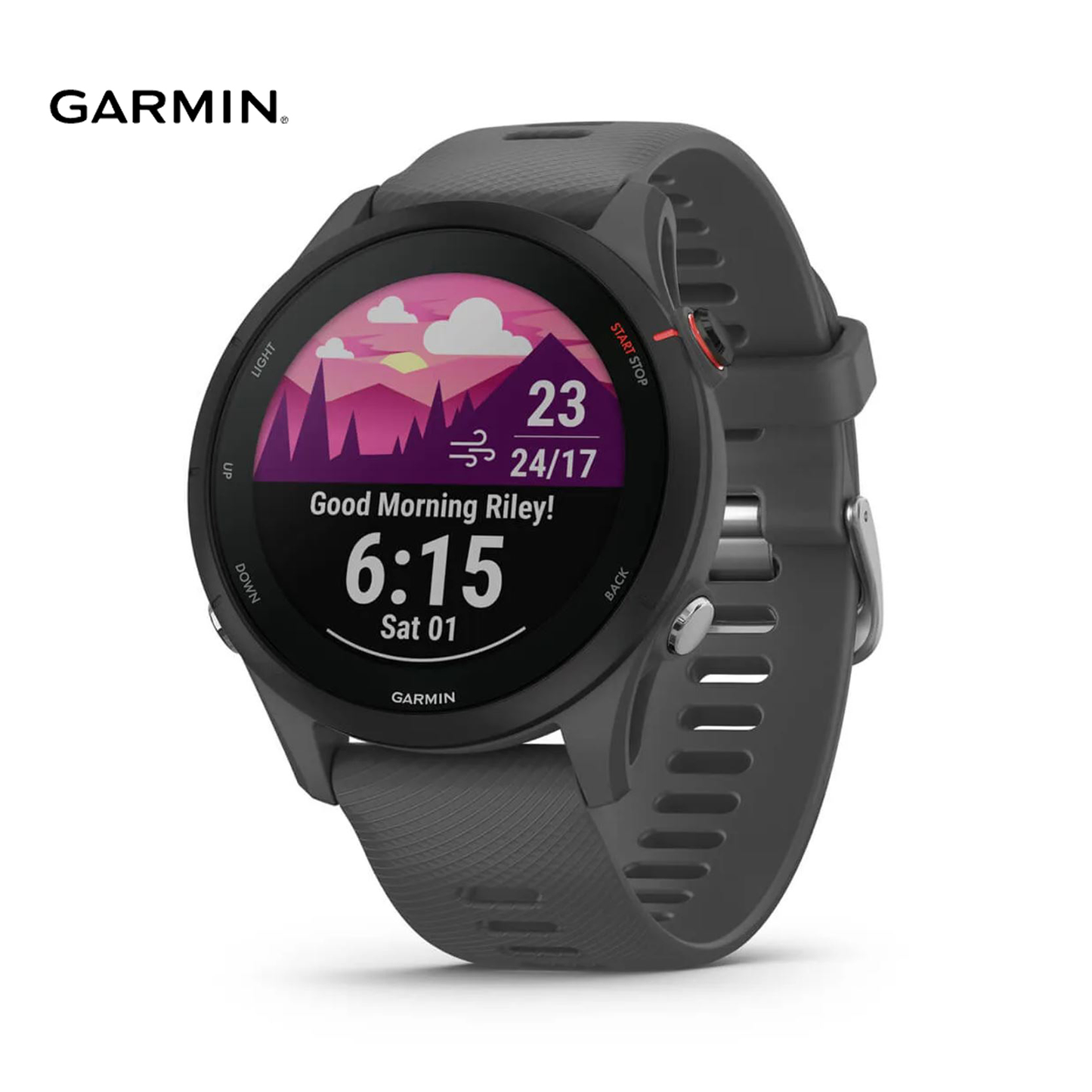 Garmin Forerunner 255