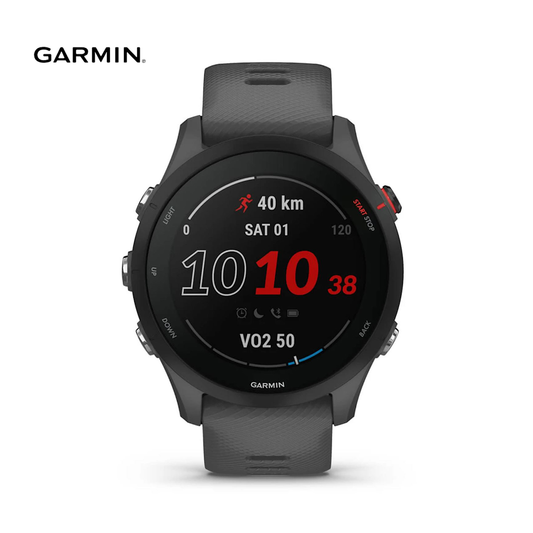 Smart Watches - Garmin Forerunner 255 - Smartwatch Express