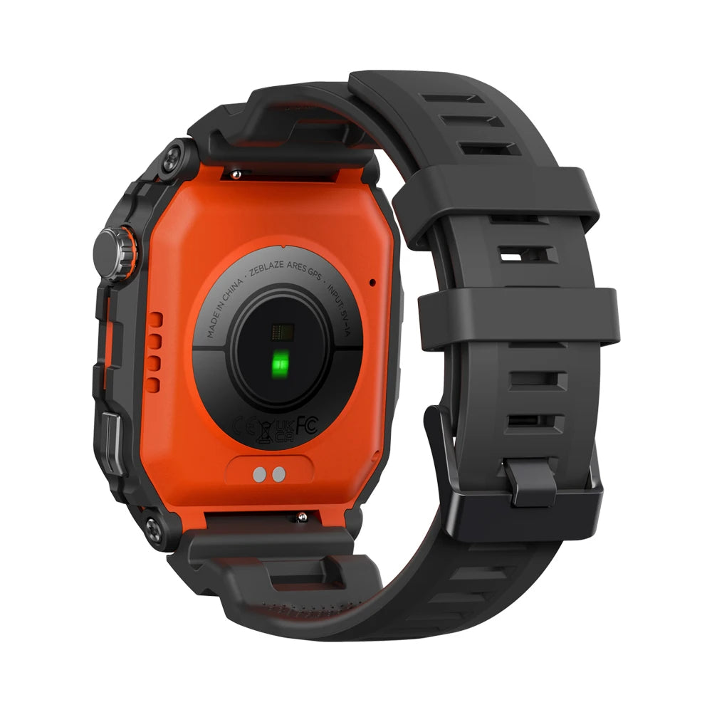 Ares GPS
