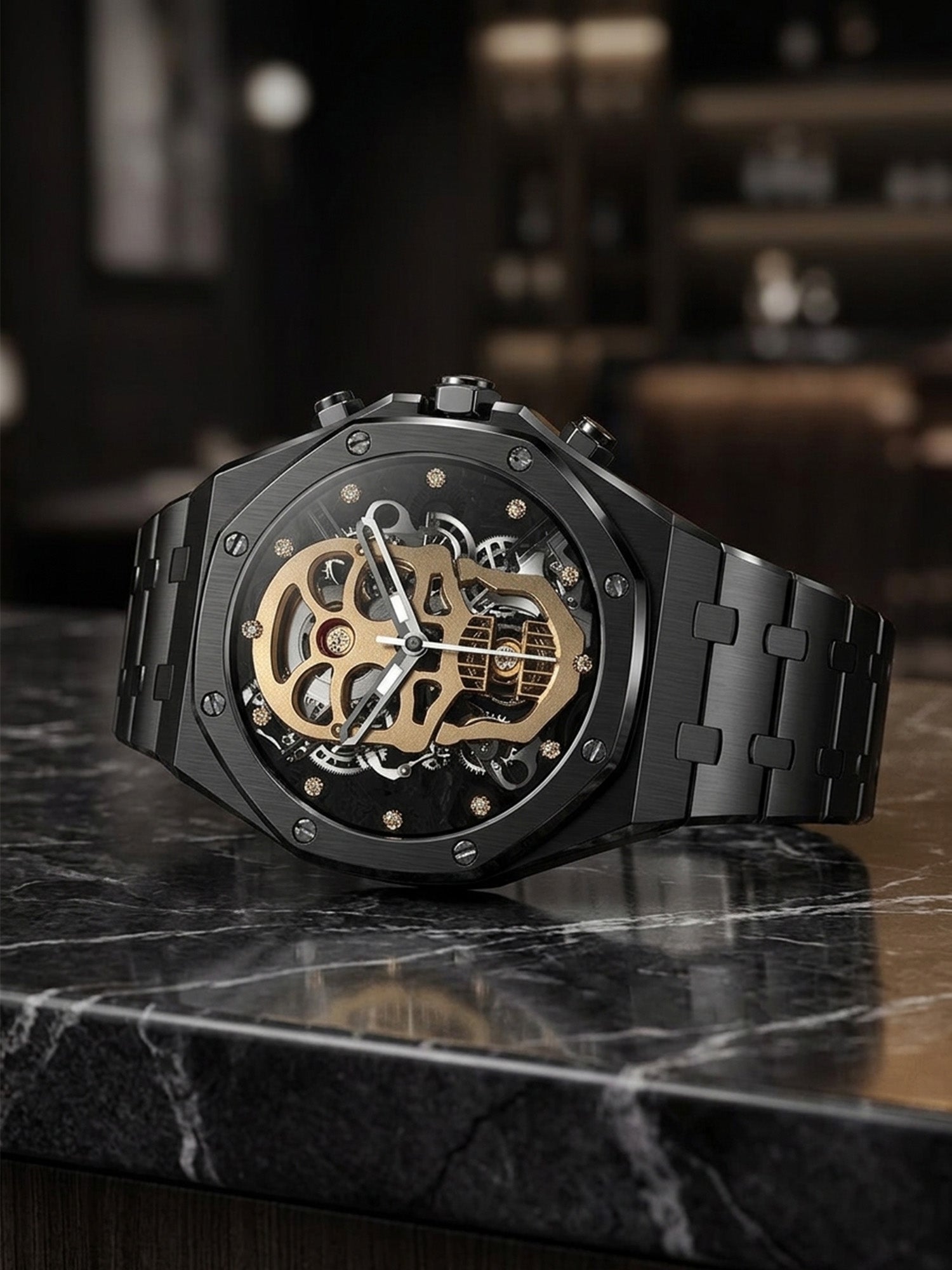 Smart Watches - ​​Personality - Smartwatch Express