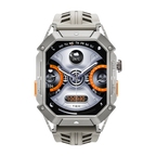 Smart Watches - ​​Iron N1 - Smartwatch Express