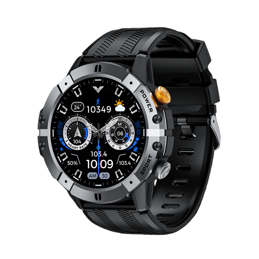 Smart Watches - ​​C29 Outdoor - Smartwatch Express