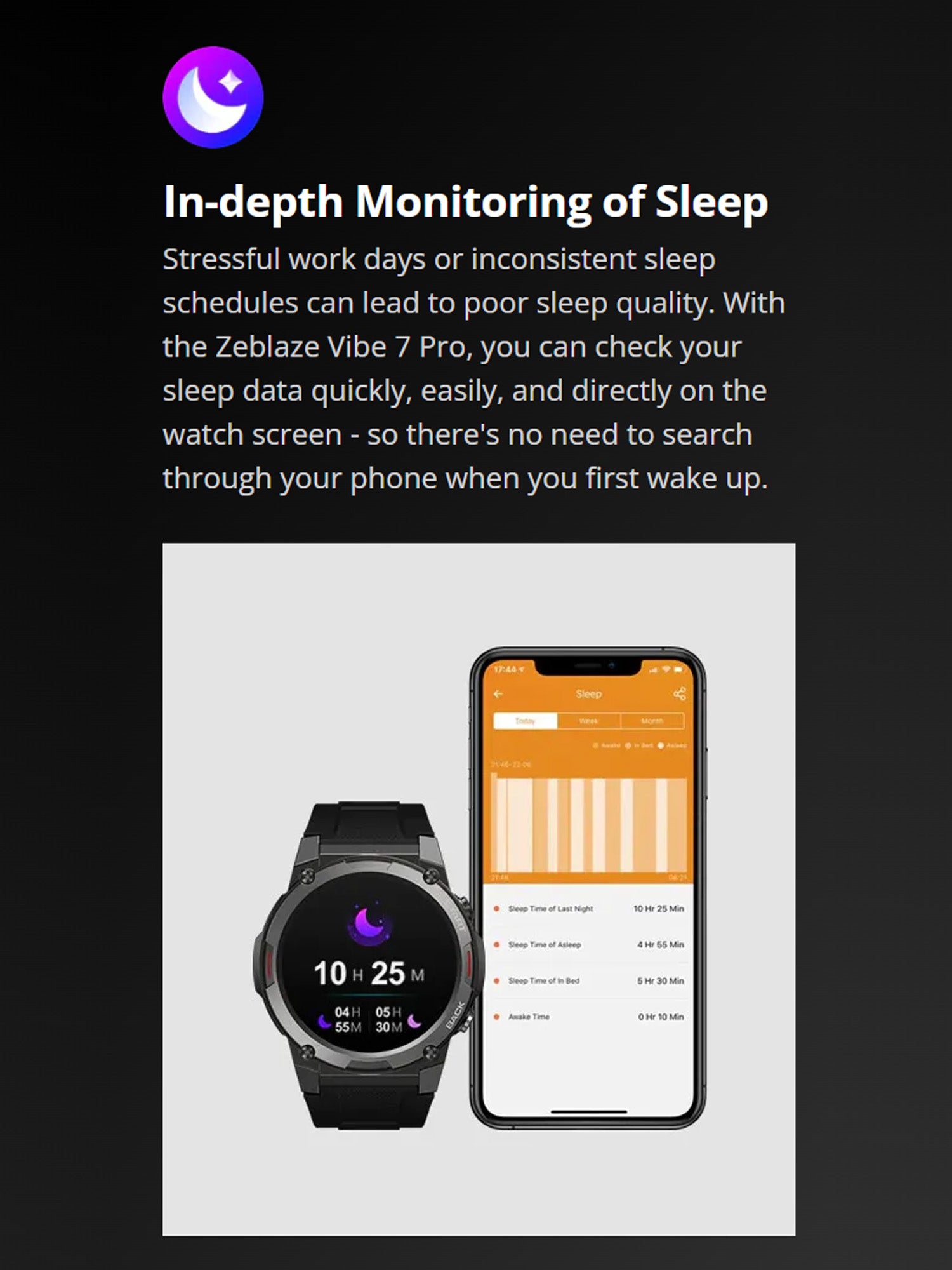 VIBE 7 PRO