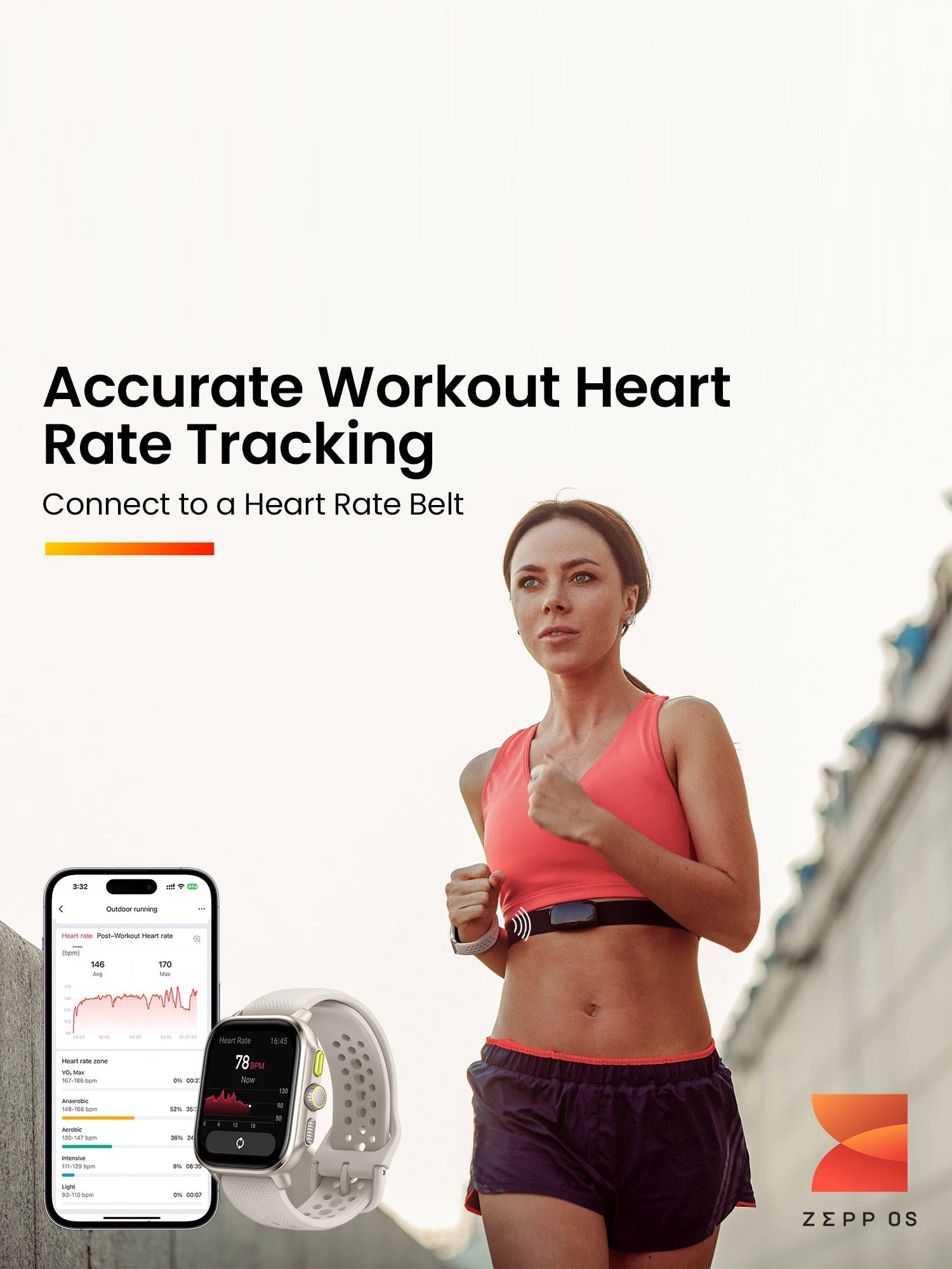 Amazfit Cheetah Square