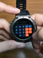 DM58 Adventurer