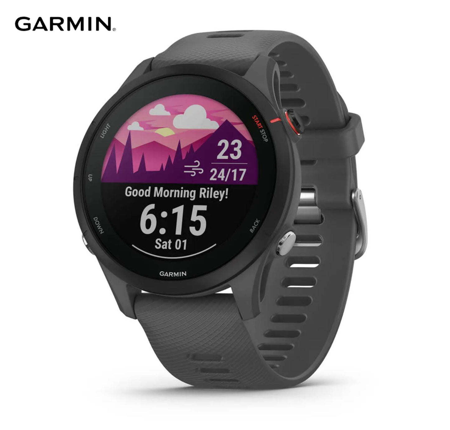 Garmin Forerunner 255