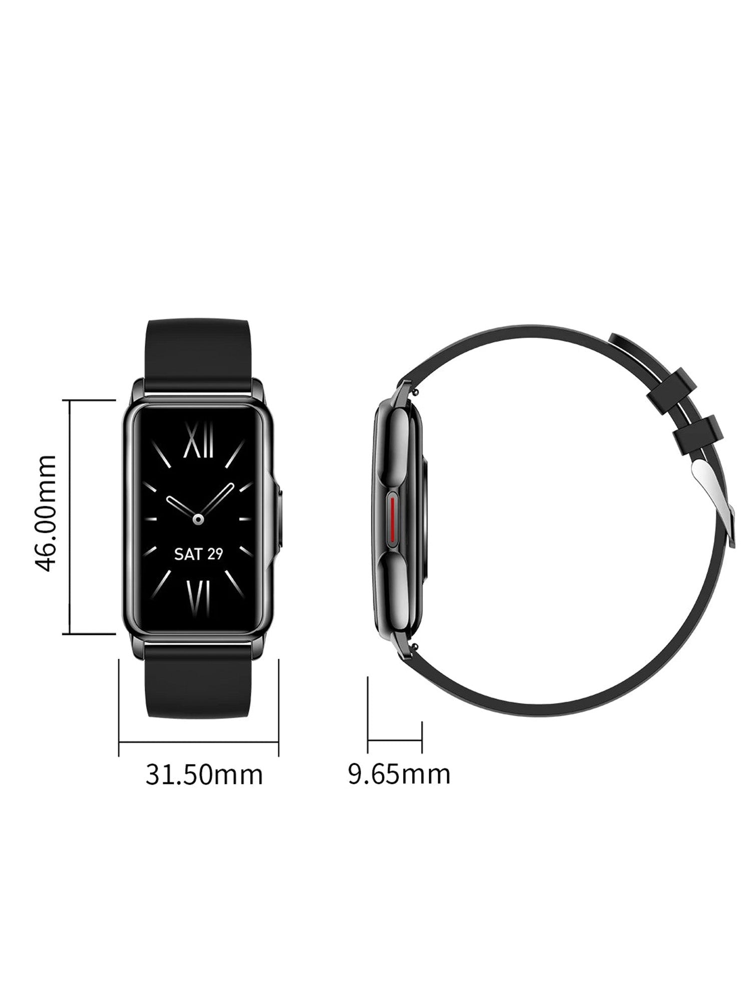 Lige BW-451 steel