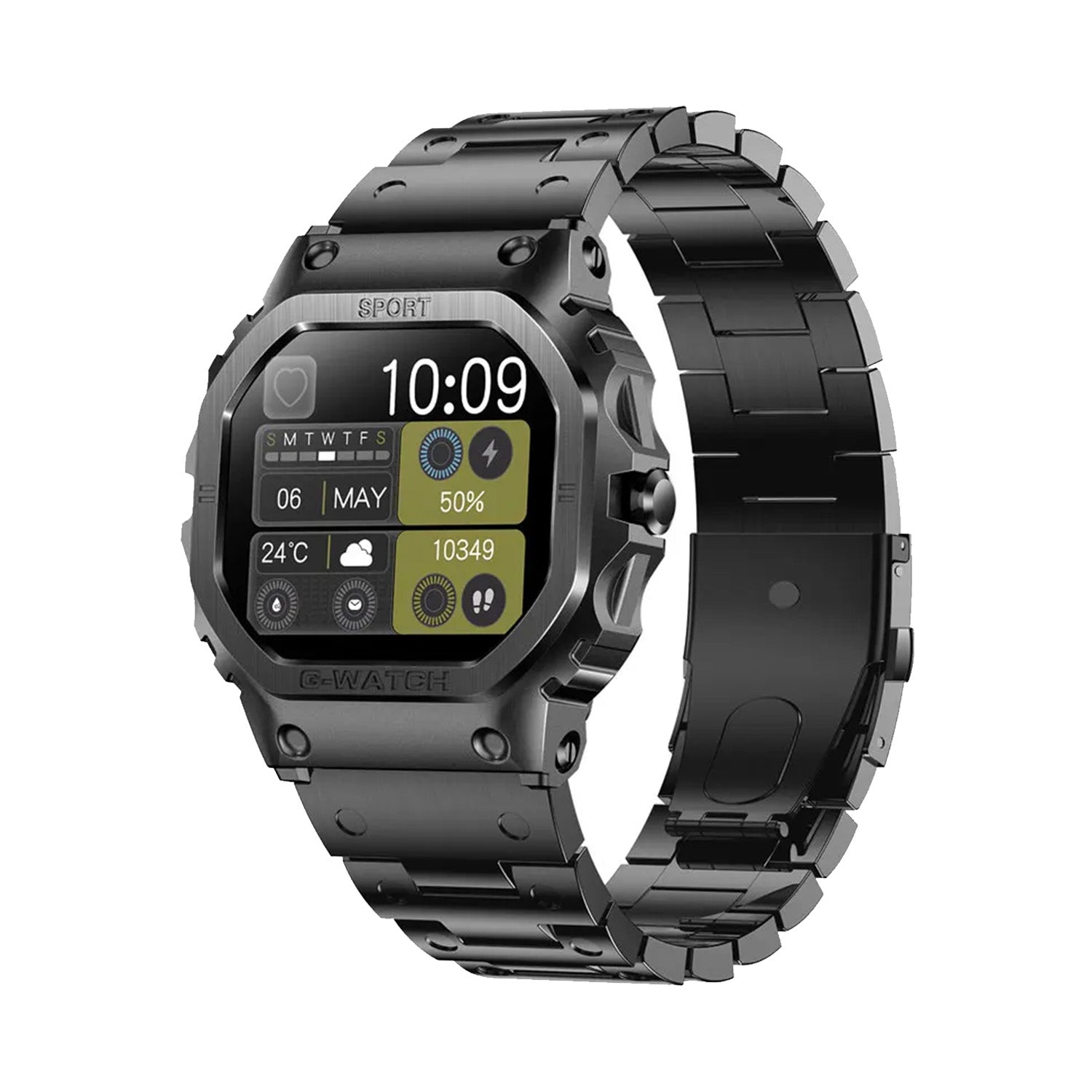 Smart Watches - ​​G-Watch - Smartwatch Express
