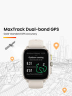 Amazfit Cheetah Square