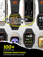 Ares GPS