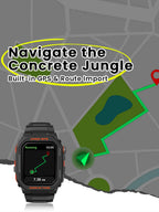 Ares GPS