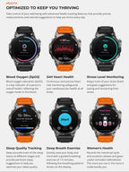 Stratos 2 Plus GPS