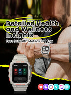 Ares GPS duo