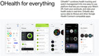 Smart Watches - ​​OnePlus Watch 2R - Smartwatch Express