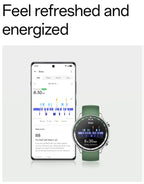 Smart Watches - ​​OnePlus Watch 2R - Smartwatch Express