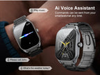 Smart Watches - ​​JX629 - Smartwatch Express