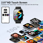 Smart Watches - ​​JX629 - Smartwatch Express