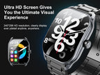Smart Watches - ​​JX629 - Smartwatch Express