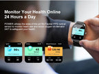 Smart Watches - ​​JX629 - Smartwatch Express