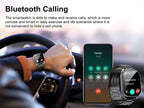 Smart Watches - ​​JX629 - Smartwatch Express