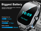 Smart Watches - ​​JX629 - Smartwatch Express