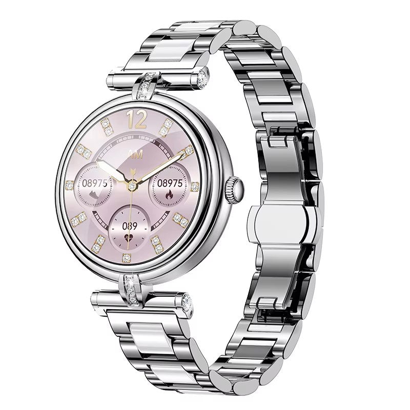 Smart Watches - ​​AK62 - Smartwatch Express