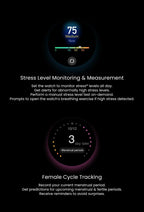 Smart Watches - ​​Amazfit GTR 3 - Smartwatch Express