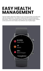 Smart Watches - ​​Amazfit GTR 3 - Smartwatch Express