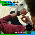 Smart Watches - ​​Amazfit GTR 3 - Smartwatch Express