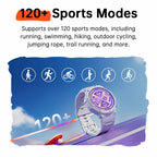 Smart Watches - ​​GS3 Sport - Smartwatch Express