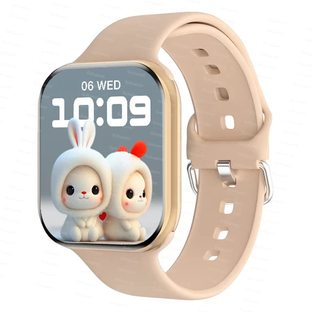 Watch 9 mini